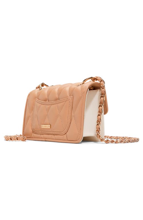 ALDO ALDO LOUBELLA CROSSBODY BAG