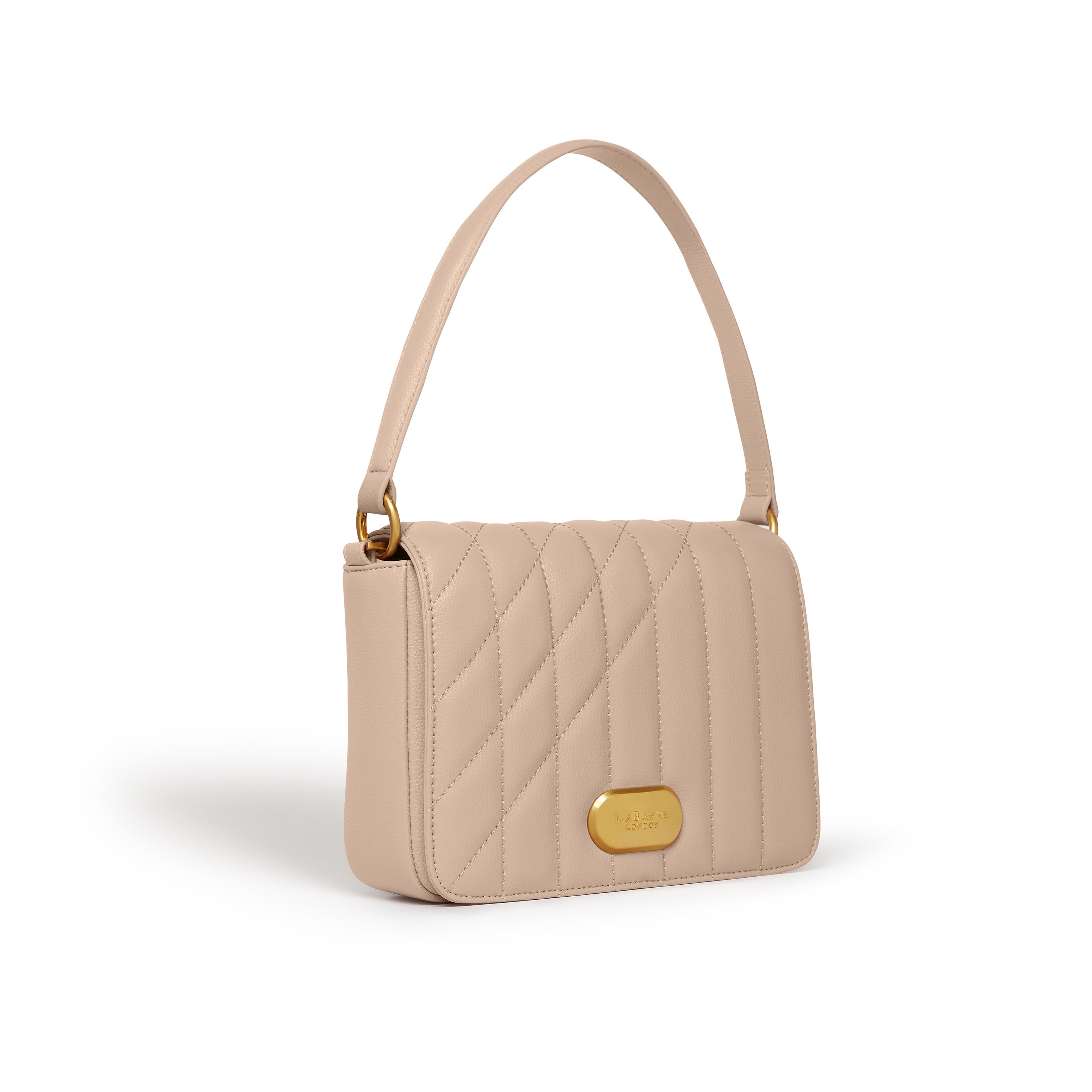 Iris Shoulder Bag, Alternate, color, Beige