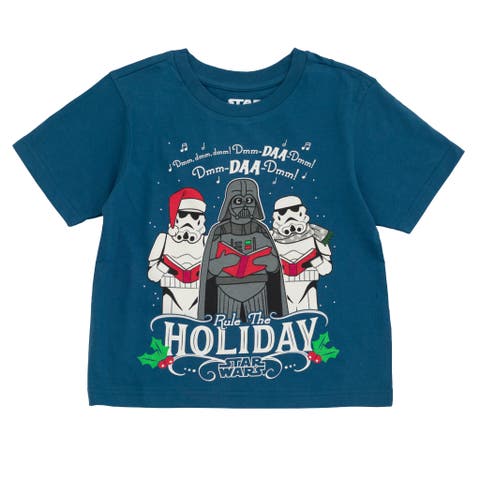 Holiday T-Shirt