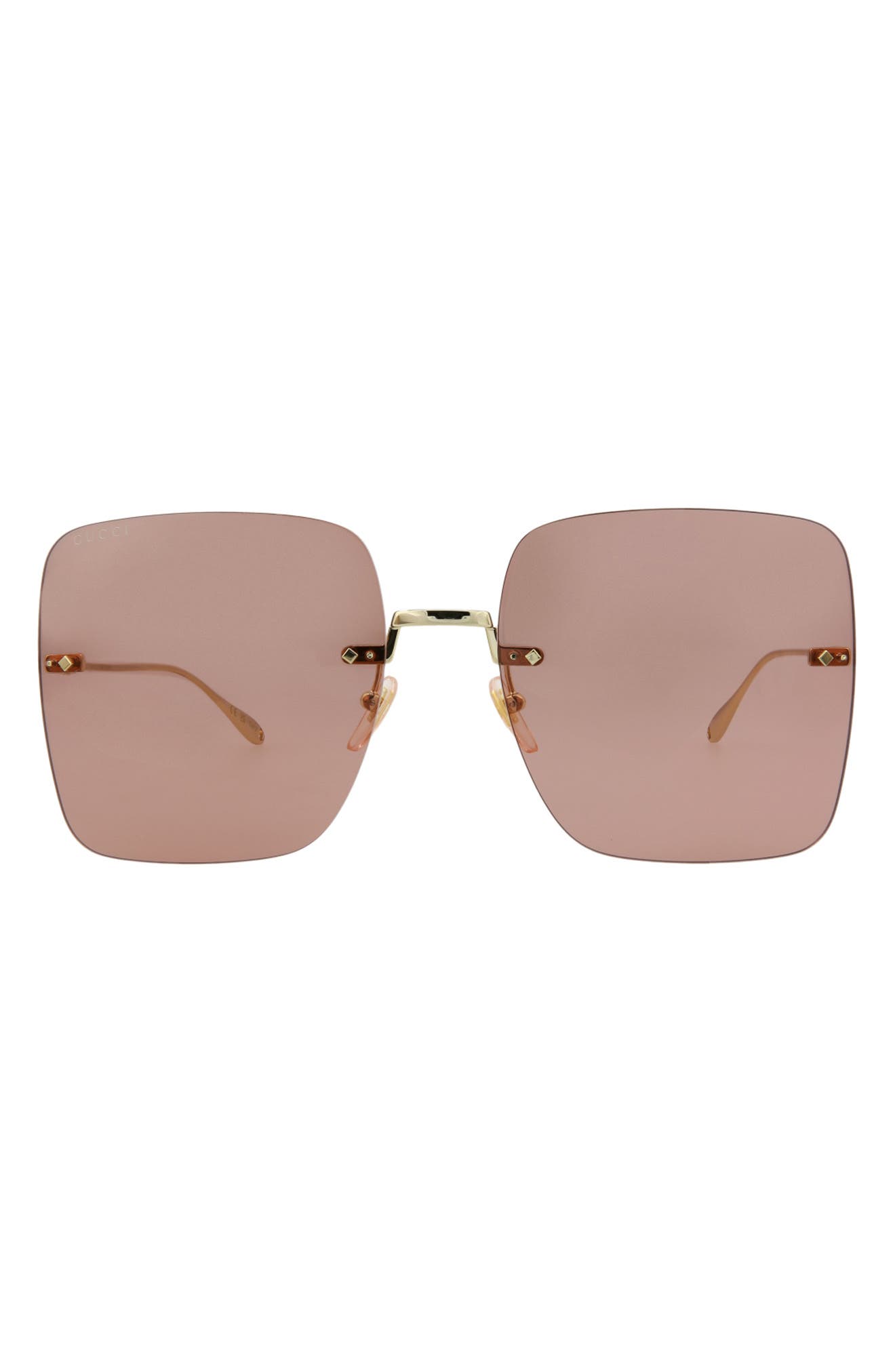 62mm Novelty Sunglasses