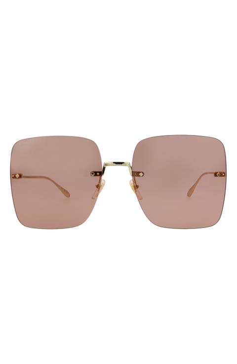 62mm Novelty Sunglasses