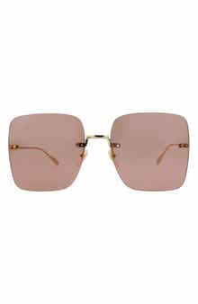 62mm Novelty Sunglasses