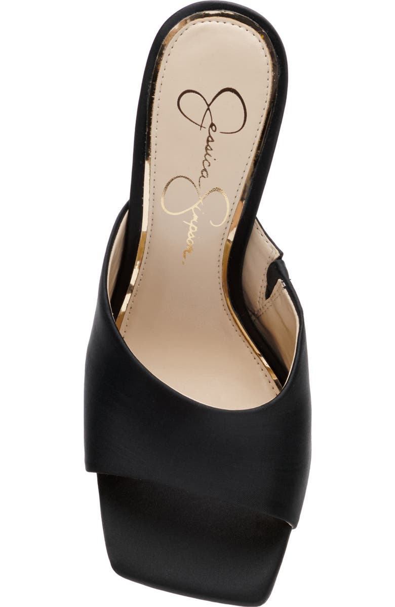 Jessica Simpson Sanaa Slide Sandal, Alternate, color,