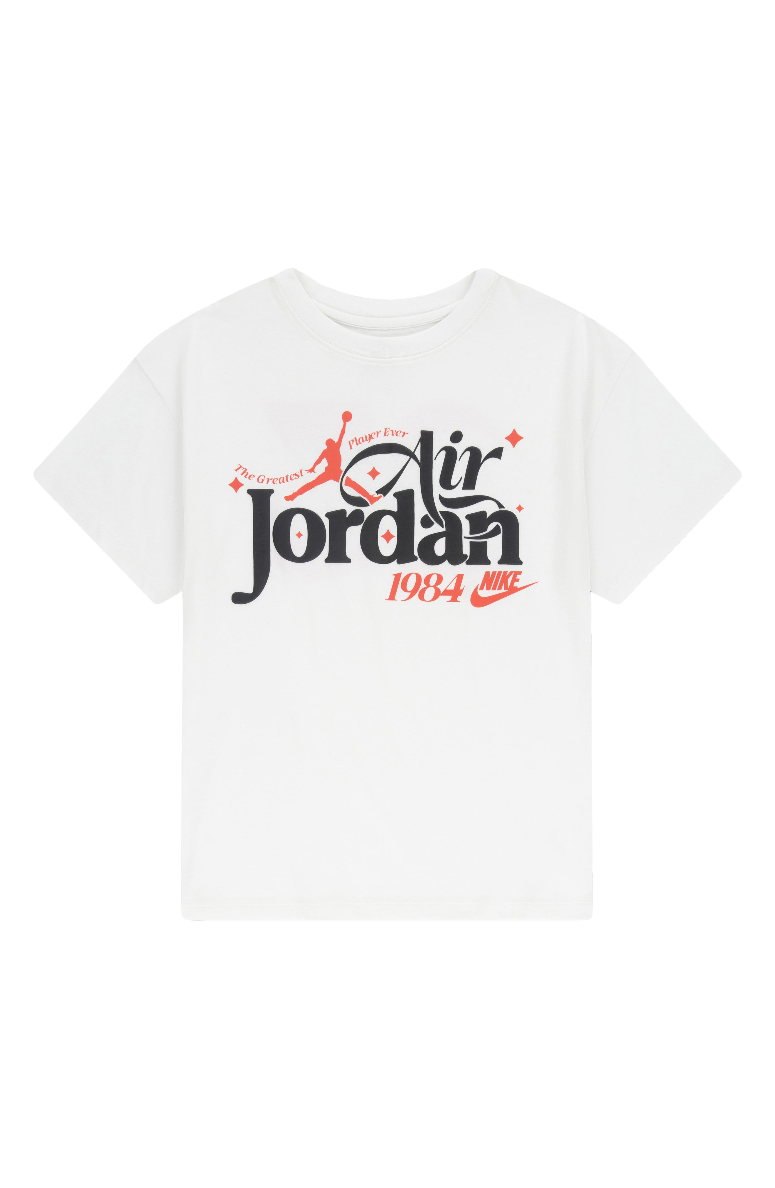 Kids' '84 Dream Graphic T-Shirt