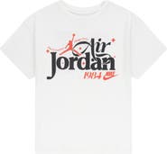Jordan Kids' '84 Dream Graphic T-Shirt
