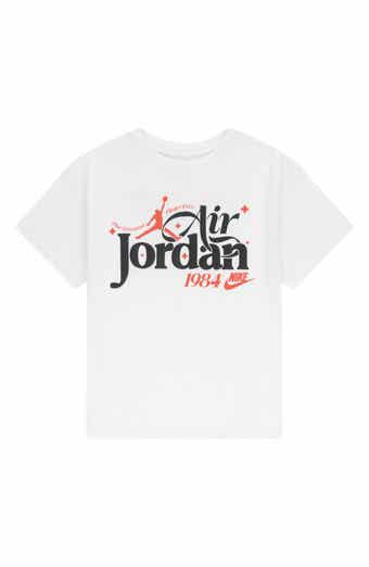 Kids' '84 Dream Graphic T-Shirt