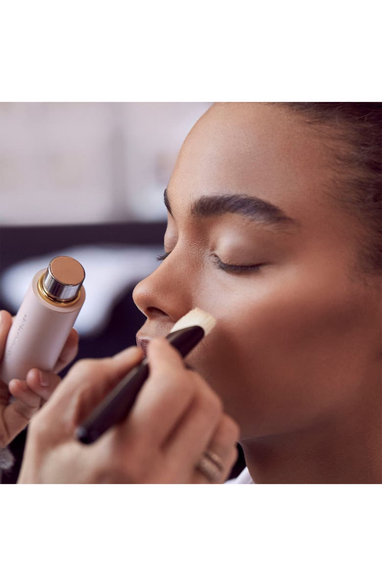 Westman Atelier Foundation Brush, Alternate, color, 