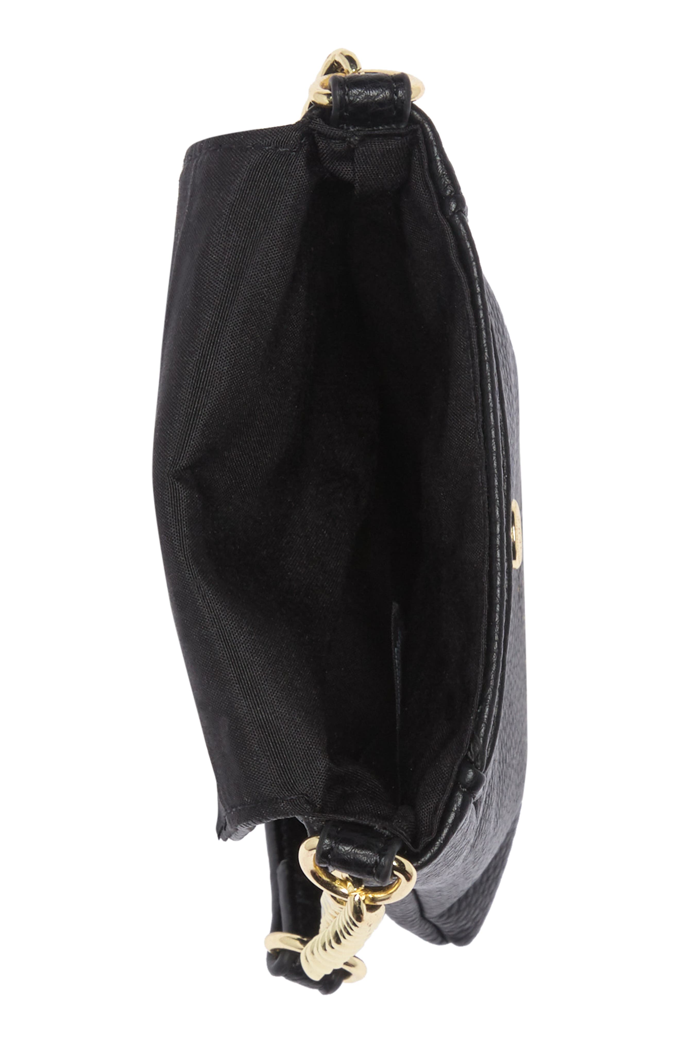 Nanette Lepore Embossed Phone Crossbody Bag (Men) | Nordstromrack
