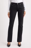 Re/Done Slim Fit Cigarette Jeans