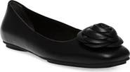 Anne Klein Anastasia Ballet Flat