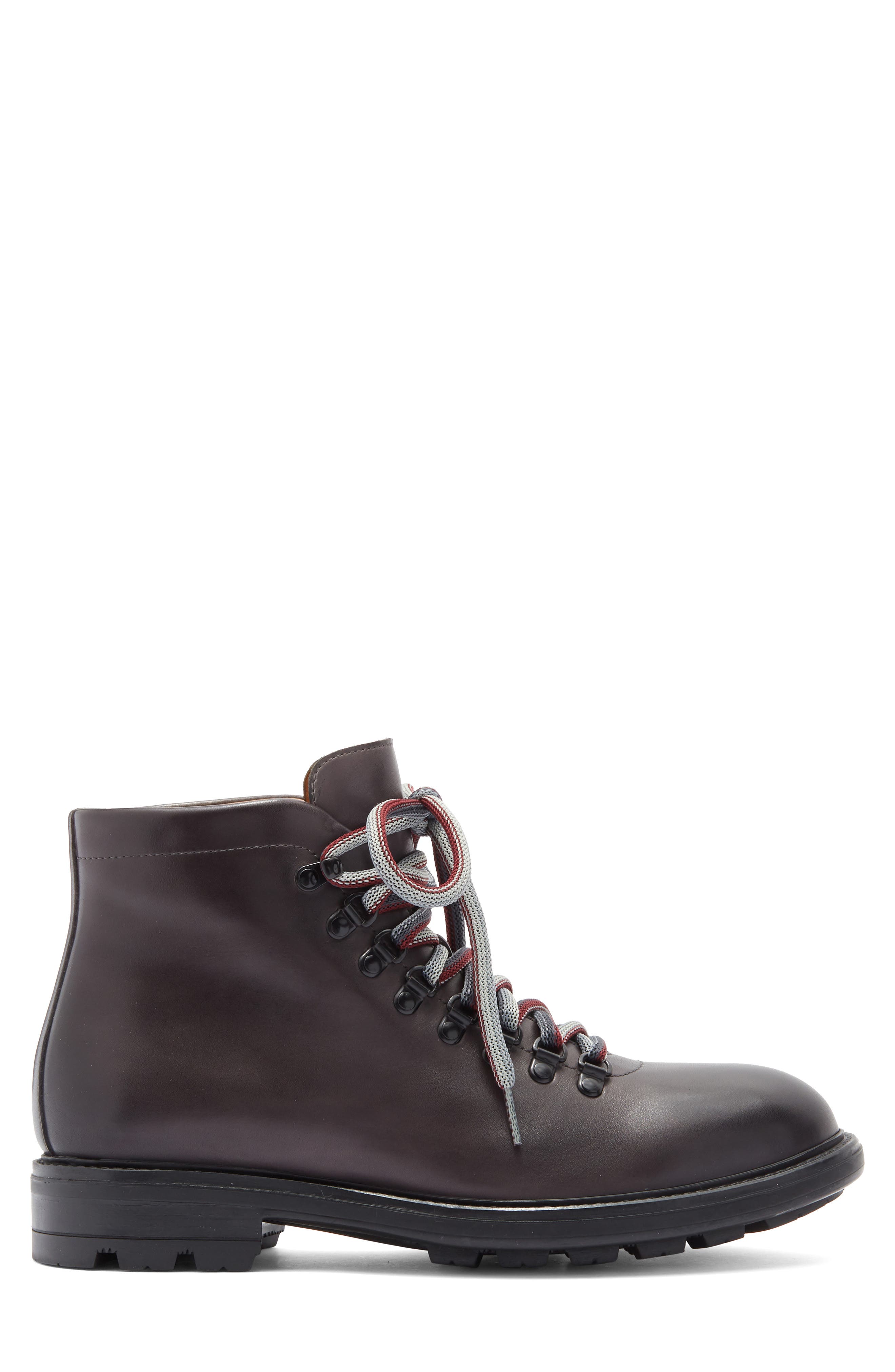 Magnanni Kam Hiker Boot, Alternate, color, Grey