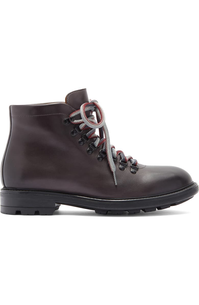 Magnanni Kam Hiker Boot, Alternate, color, Grey