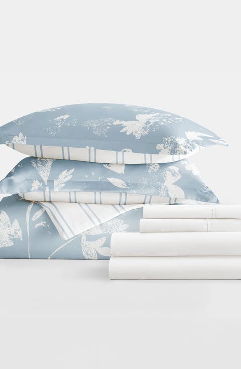 Bundle Duvet Set