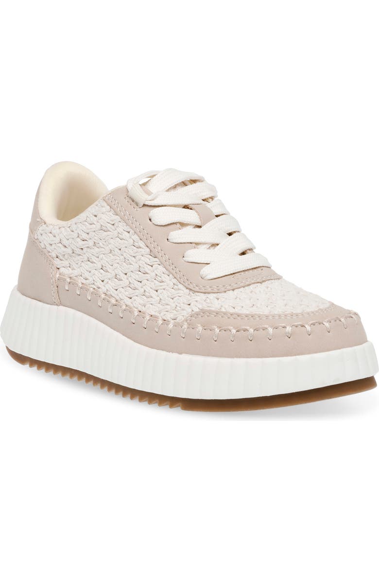 DV by Dolce Vita Kids' Fairie Crochet Sneaker, Main, color,