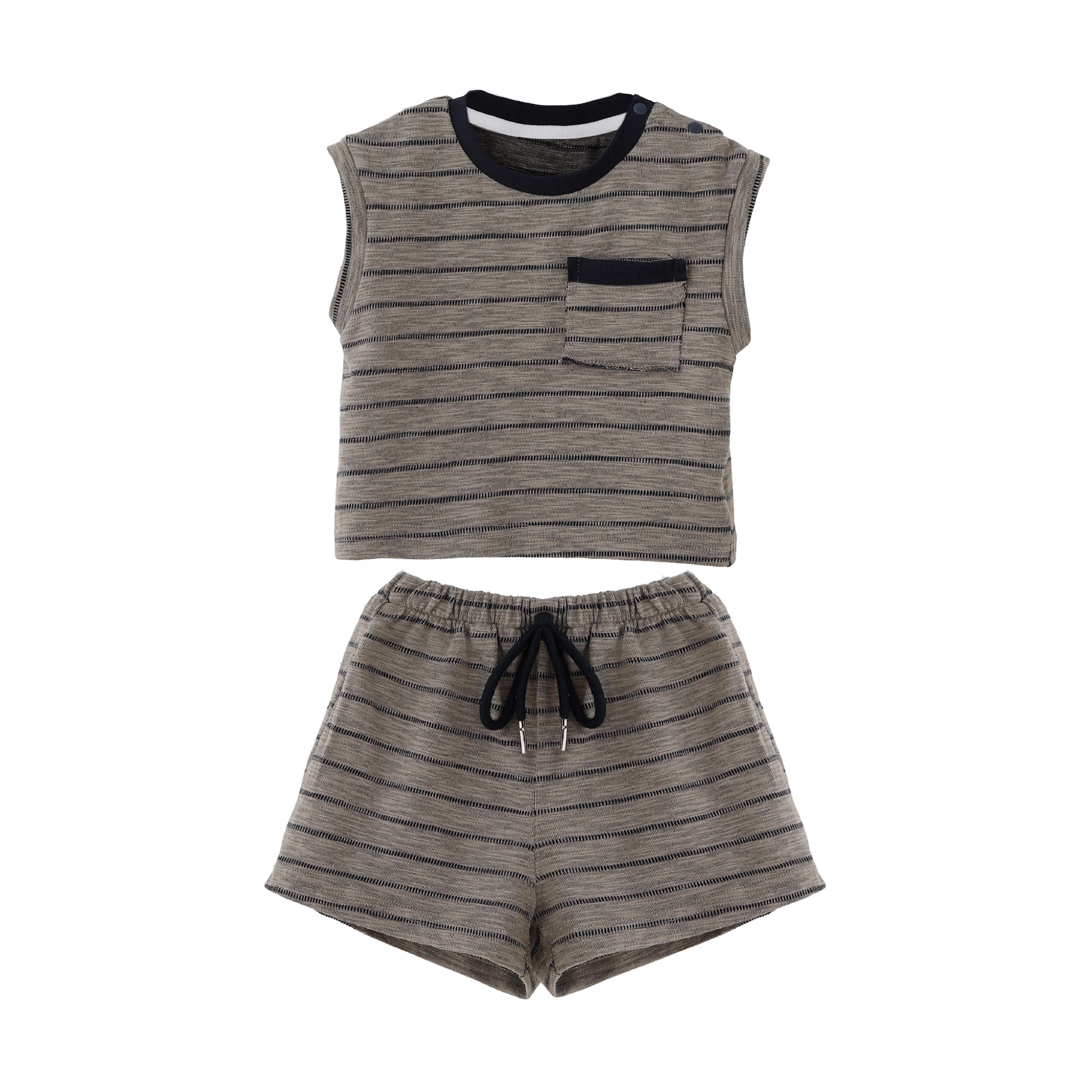 selected Grey