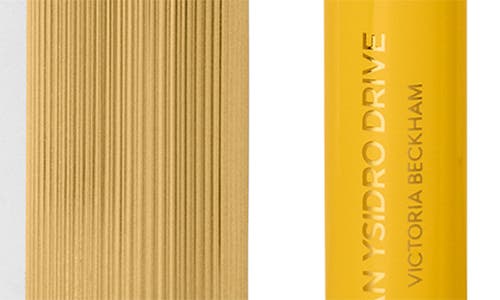 Victoria Beckham Womens San Ysidro Drive Eau De Parfum And Fluted Fragrance Case Set In White