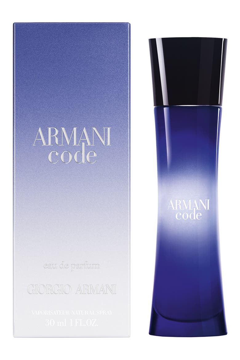 Code Eau de Parfum, Alternate, color, NO COLOR
