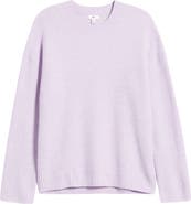 BP. Fuzzy Oversize Sweater