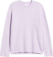 BP. Fuzzy Oversize Sweater