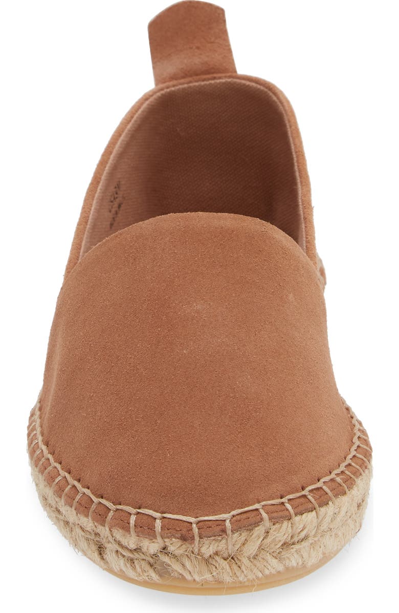 Kaanas Roma Espadrille, Alternate, color,
