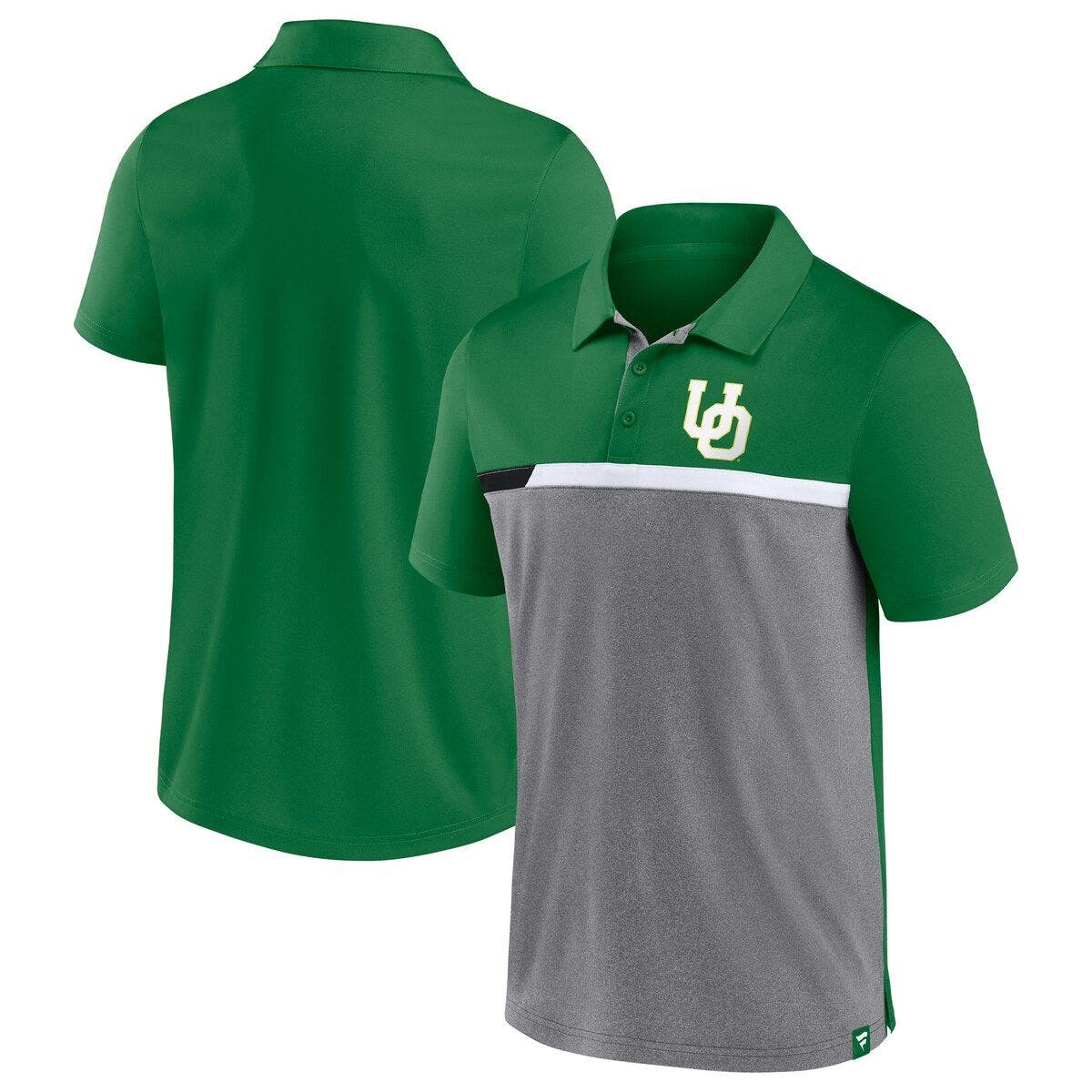 selected Green