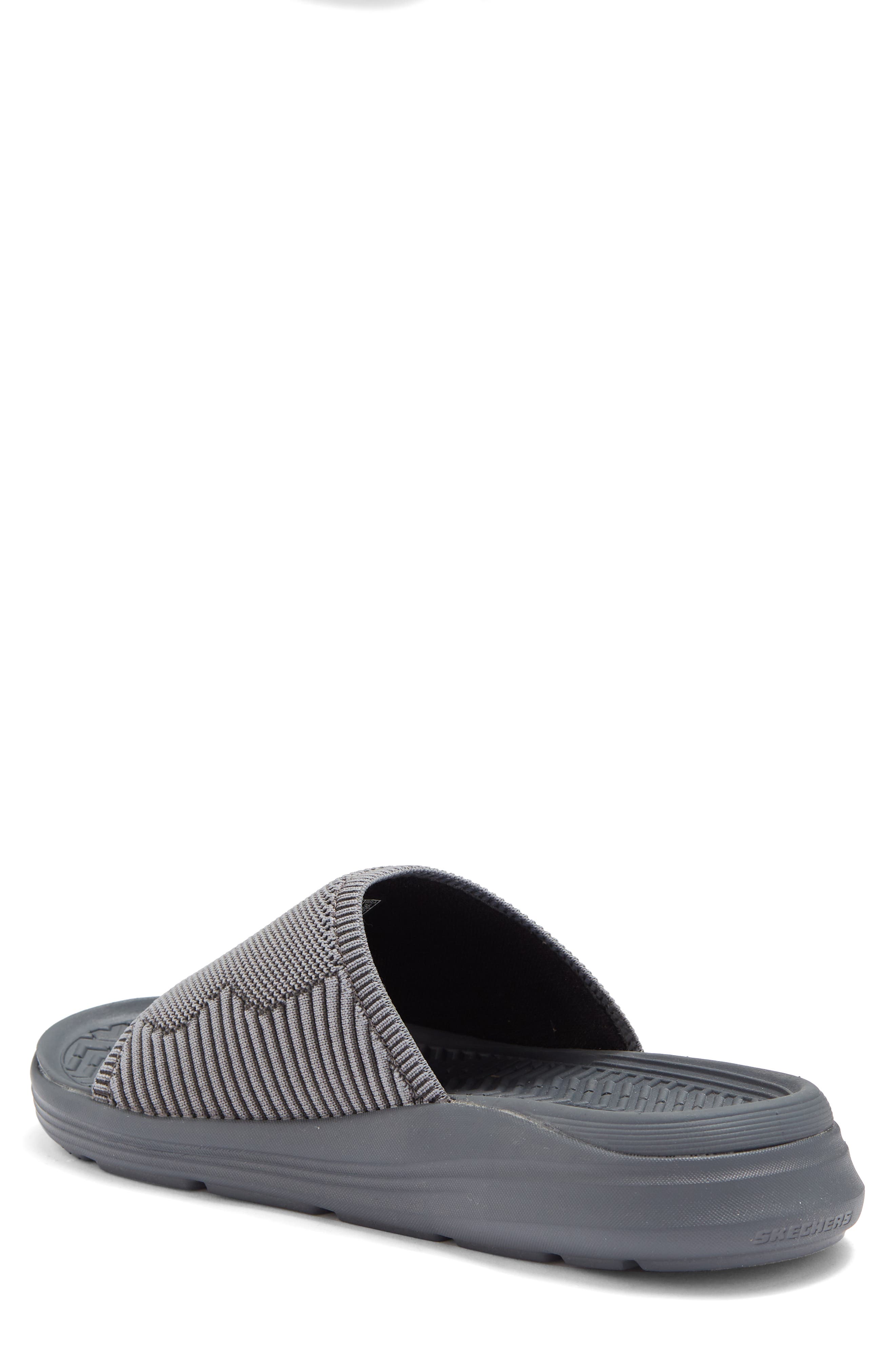 SKECHERS Mar Way Slide Sandal, Alternate, color, 