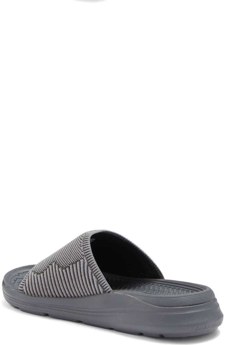 SKECHERS Mar Way Slide Sandal, Alternate, color,