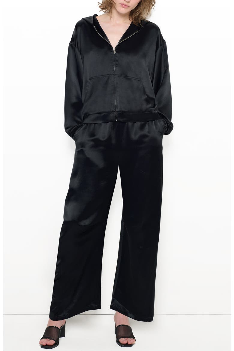 Brooklyn Vento Pants, Main, color, Black