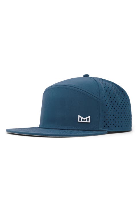 Trenches Icon Hydro Performance Snapback Hat