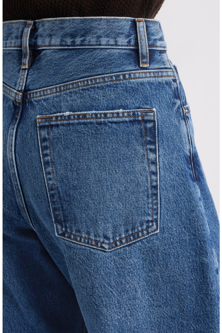 The Bubble Jeans, Alternate, color, IRIS