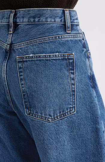 The Bubble Jeans