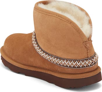 Kids' Classic Mini Crescent Boot
