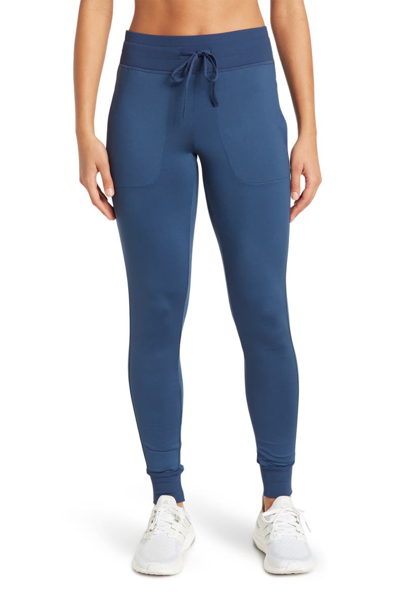 From the Top Daily Joggers, Main, color, BLUE INSIGNIA