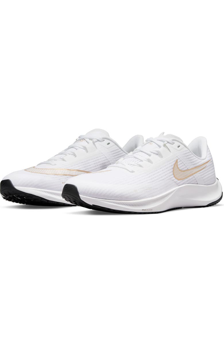 Nike Air Zoom Rival Fly 3 Running Shoe, Main, color,