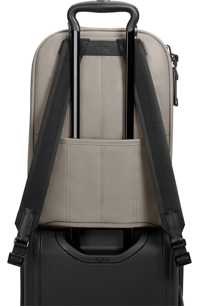 TUMI Halstead Backpack, Alternate, color,