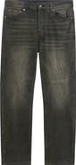 Ksubi Hazlow Straight Leg Jeans