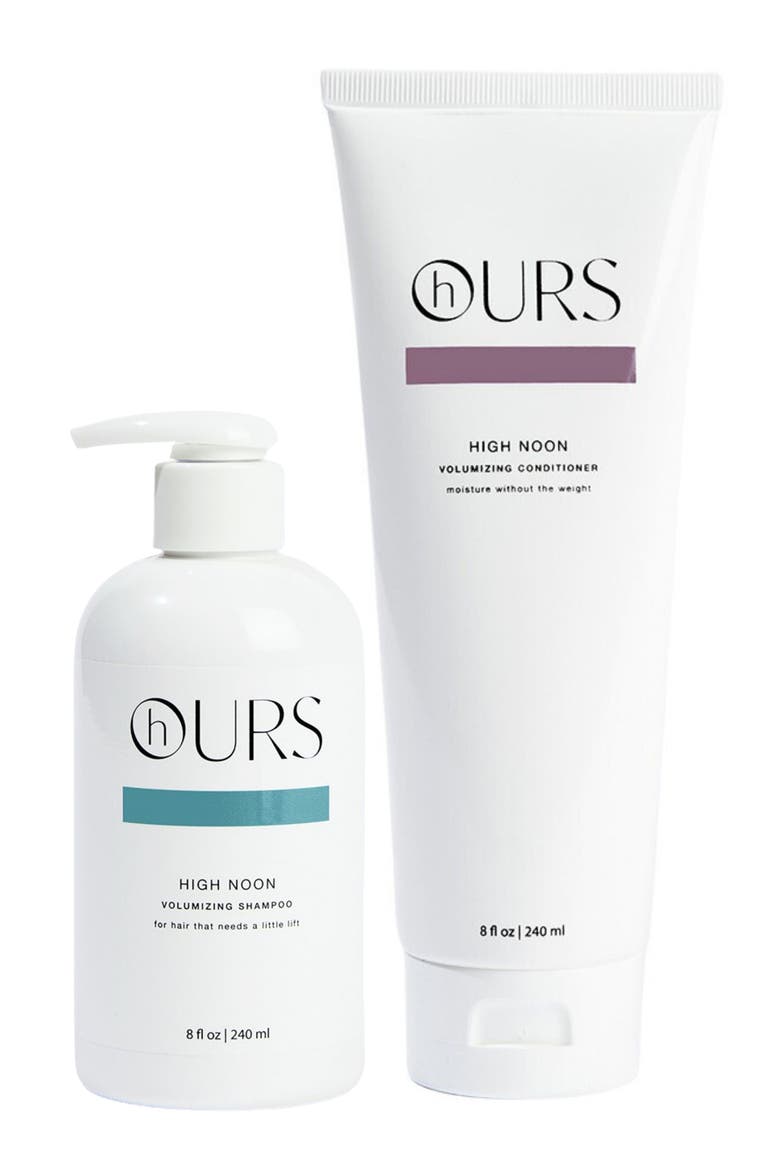 All-Over Volume Duo, Main, color, 8 oz