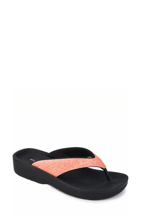 Mellow Vibe Flip Flop