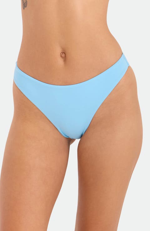 Simply Seamless Skimpy Bikini Bottoms