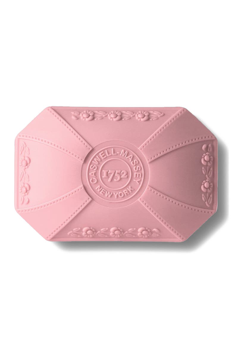 Rose Bar Soap, Main, color, Regular