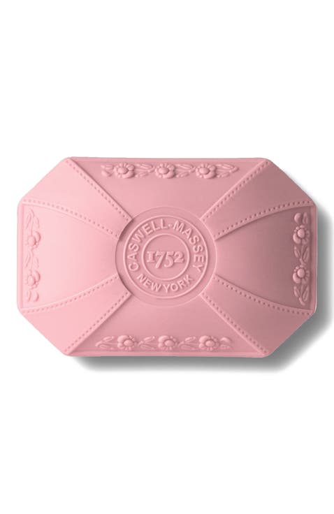 Rose Bar Soap