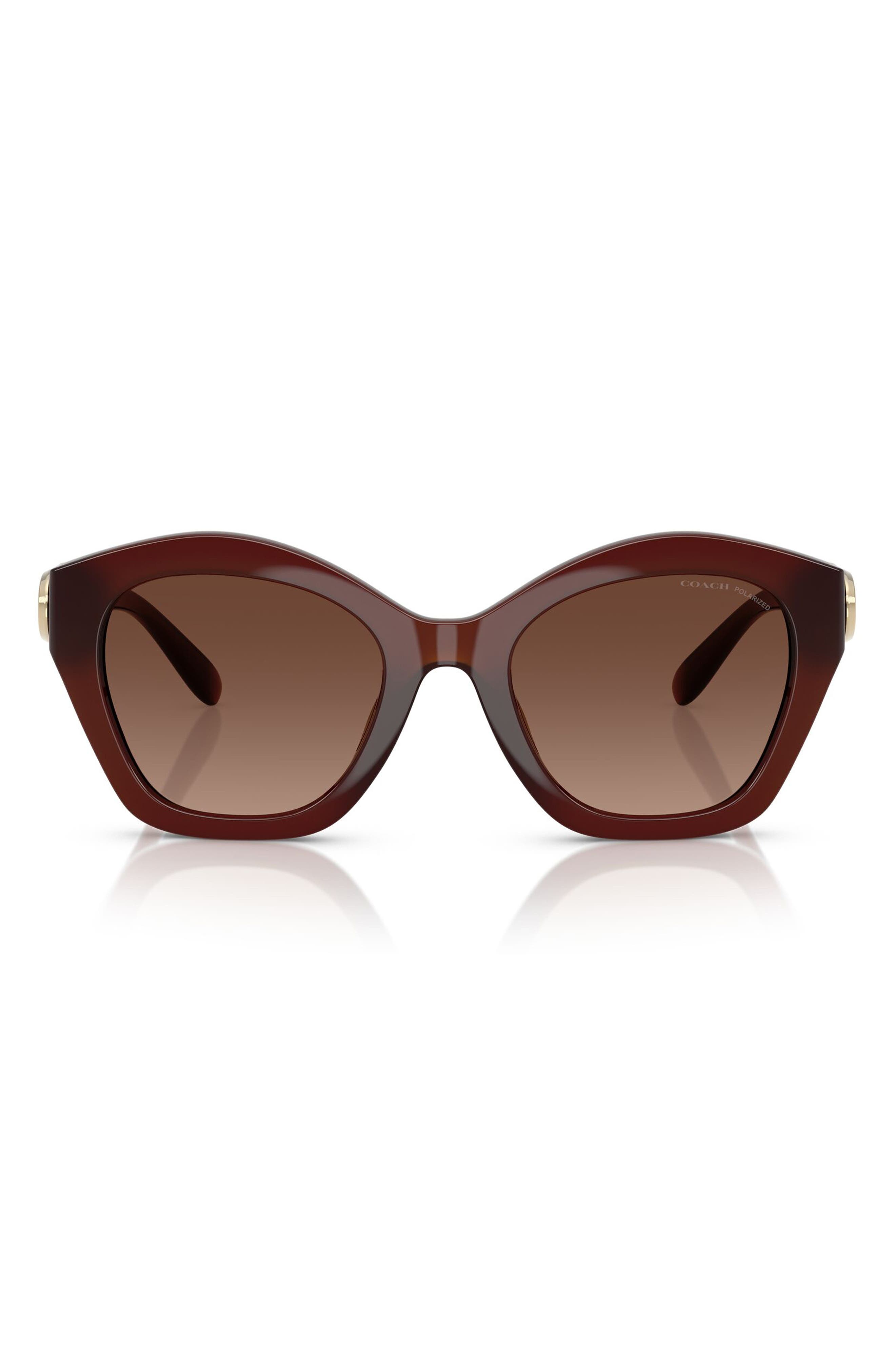 selected BROWN GRADIENT