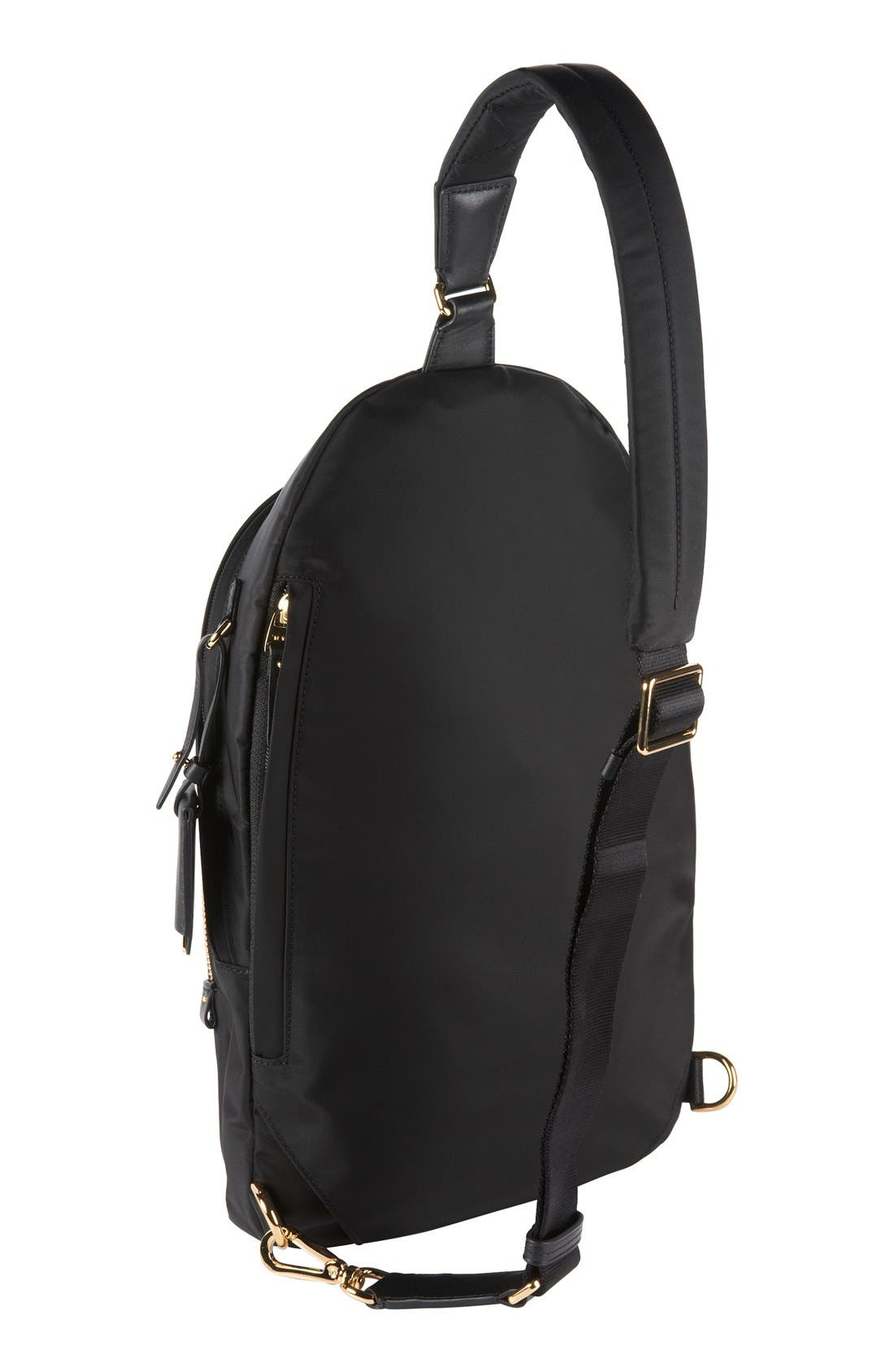 TUMI 'Brive' Sling Backpack, Alternate, color, 
