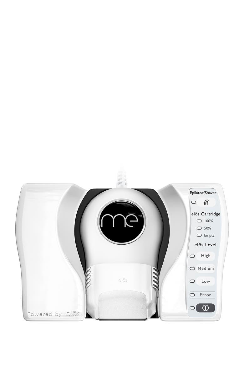 Tanda Me Smooth Professional At Home Face & Body Permanent Hair Reduction System, Main, color, NO COLOR