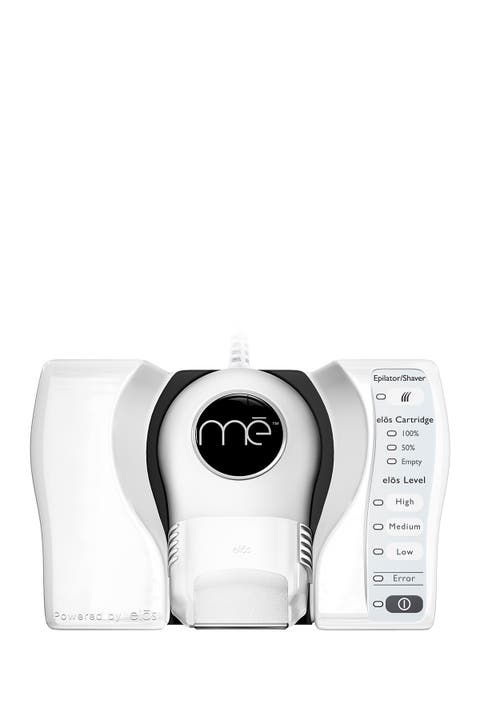 Tanda Me Smooth Professional At Home Face & Body Permanent Hair Reduction System