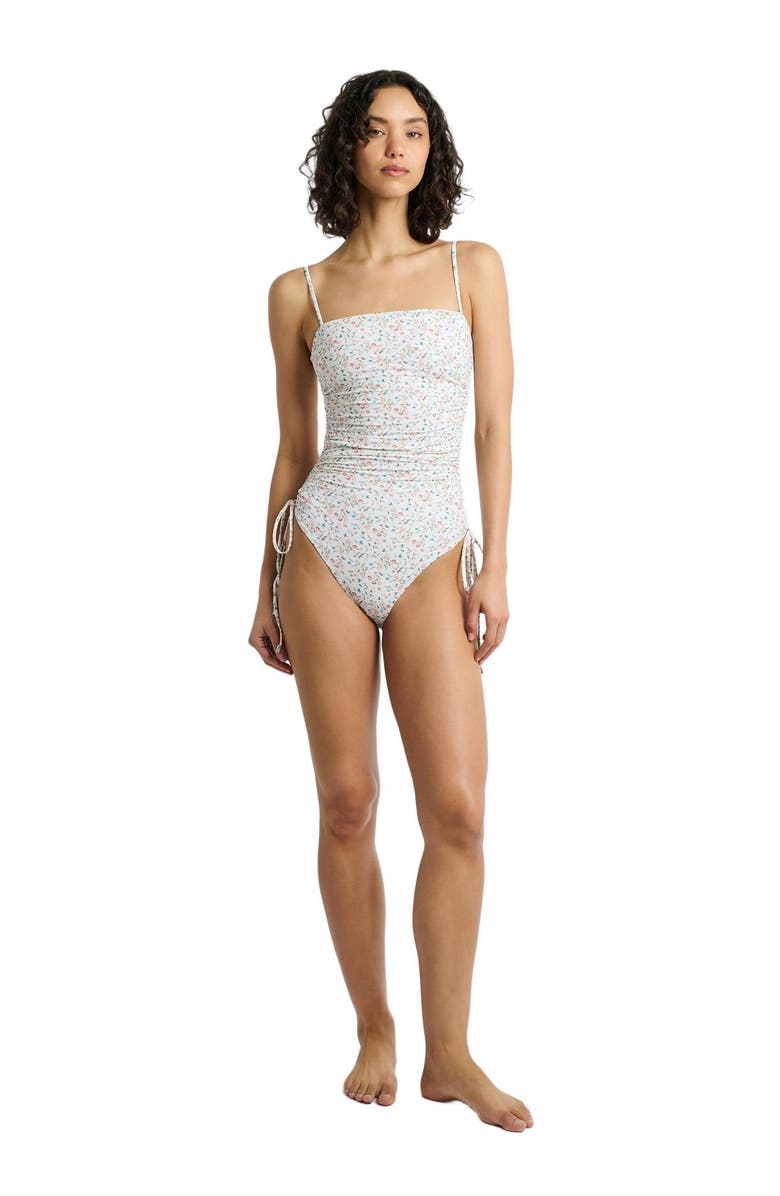 Onia Allegra One Piece, Main, color,
