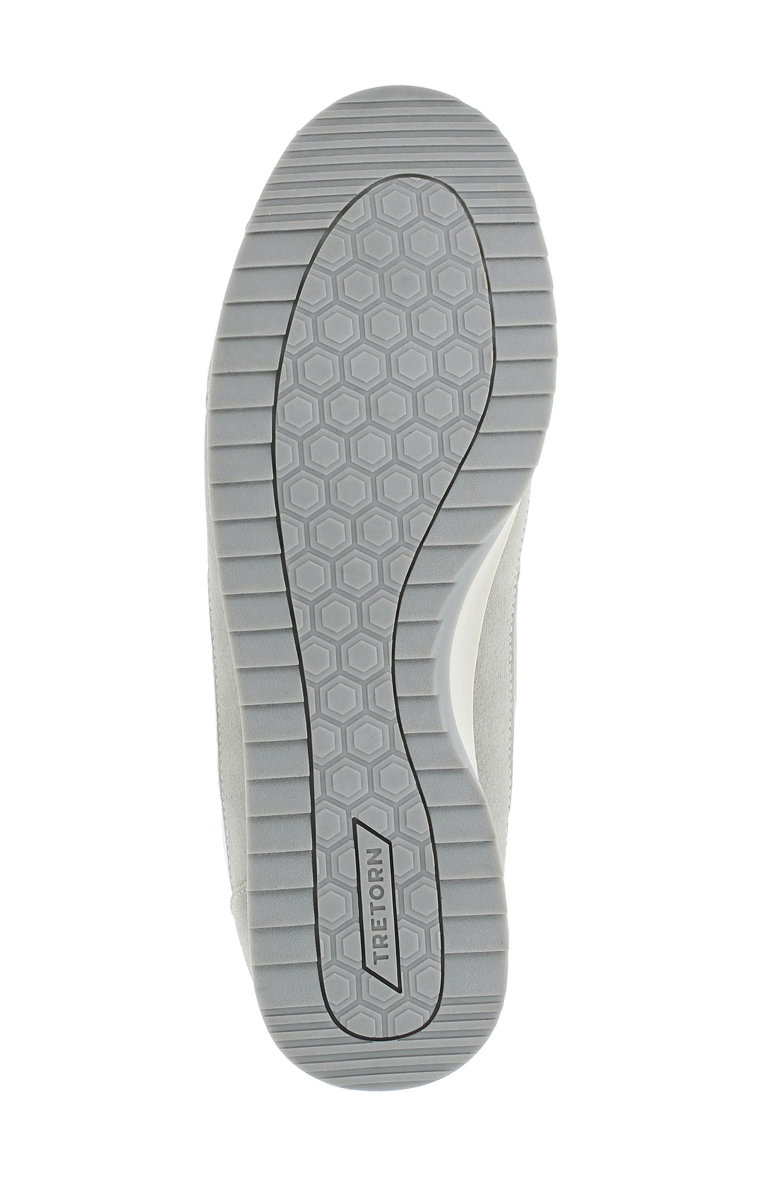 Tretorn Rawlins Sneaker, Alternate, color, 