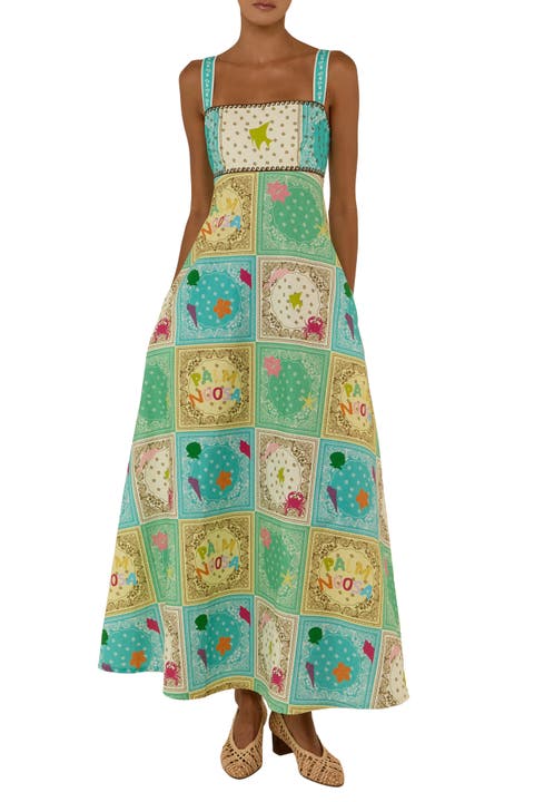 Belle Dress