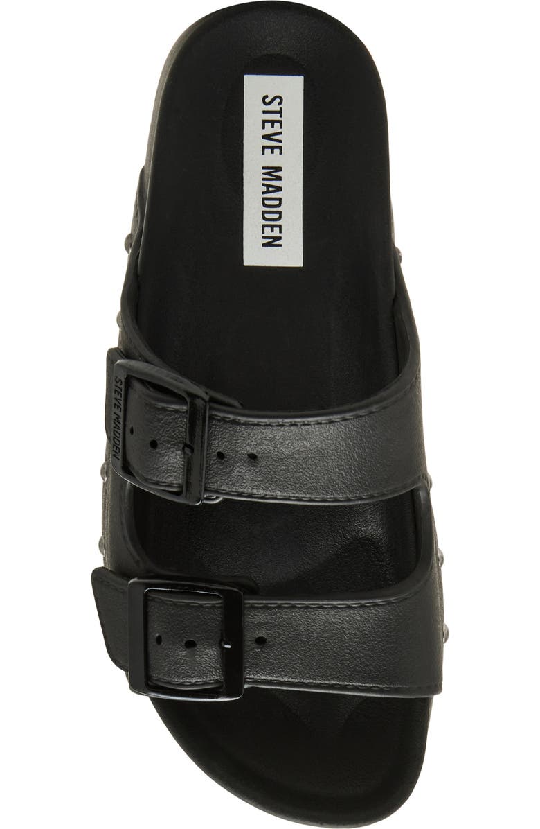 Steve Madden Kali Platform Sandal, Alternate, color,