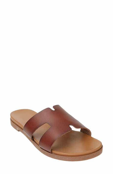Seven7 Doreen H-Band Sandal